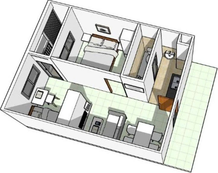 Thiết kế gợi ý