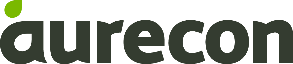 Aurecon logo