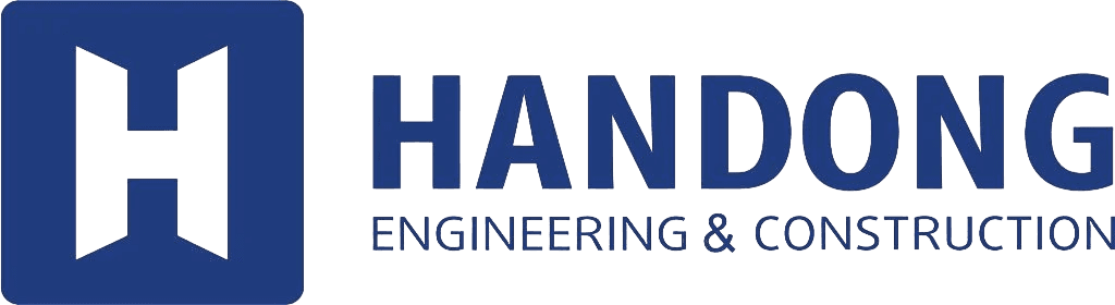 Handong logo